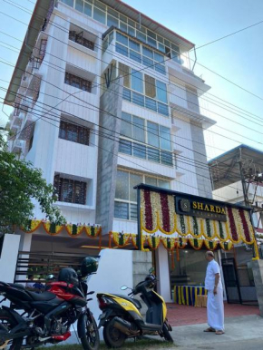 Hotel Sharda Residency